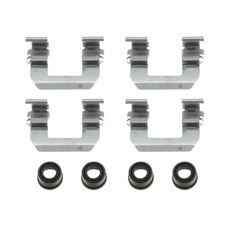 Dorman HW13504 2004-2009 Kia Spectra Disc Brake Hardware Kit
