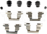 Dorman HW13515 2015-2018 INFINITI Q70L Disc Brake Hardware Kit