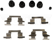 Dorman HW13515 2015-2018 INFINITI Q70L Disc Brake Hardware Kit