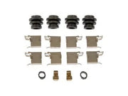 Dorman HW13517 2022-2025 Lexus IS500 Disc Brake Hardware Kit