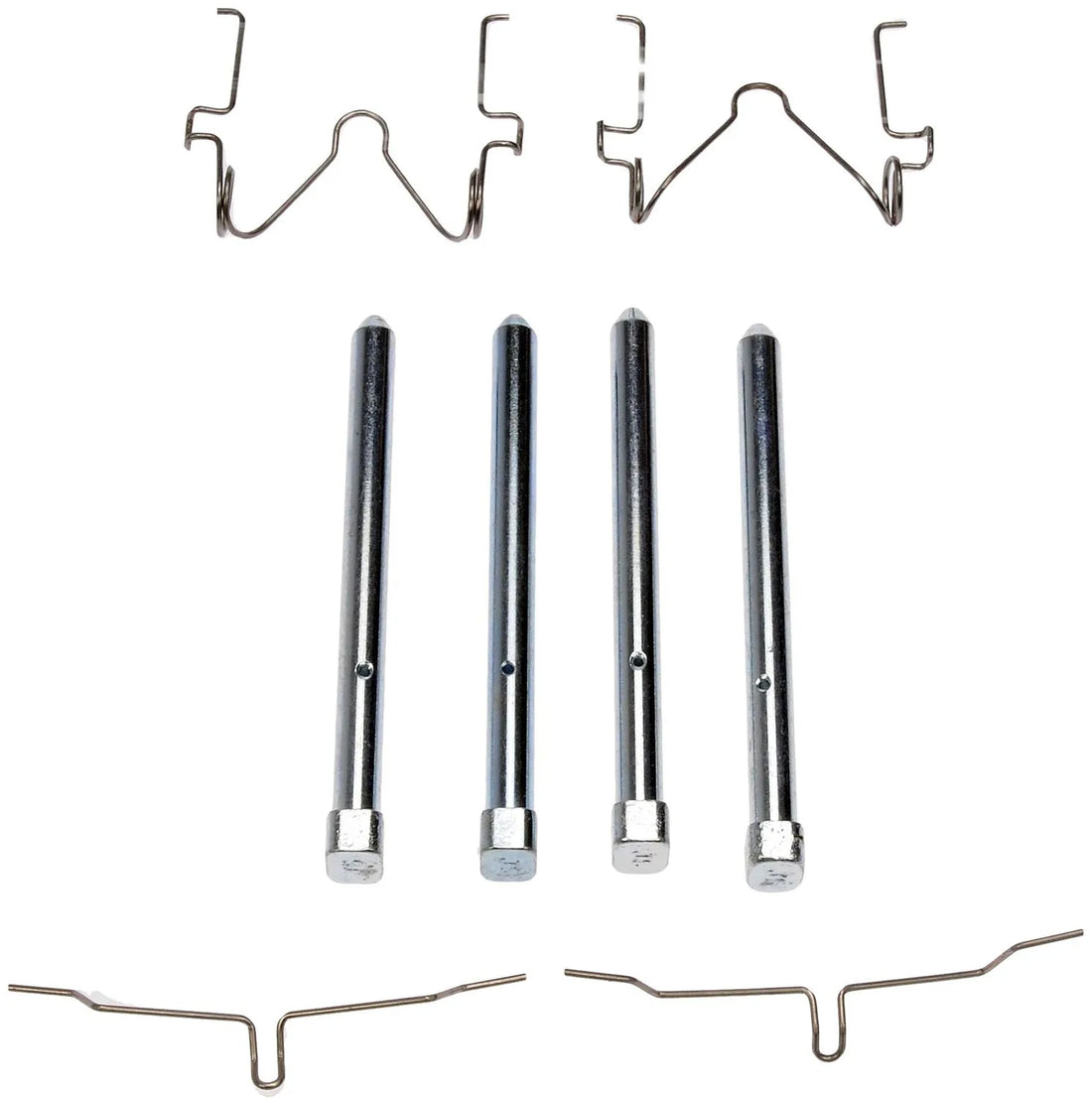 Dorman HW13525 2006-2013 Lexus IS350 Disc Brake Hardware Kit