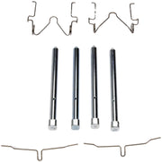 Dorman HW13525 2006-2013 Lexus IS350 Disc Brake Hardware Kit