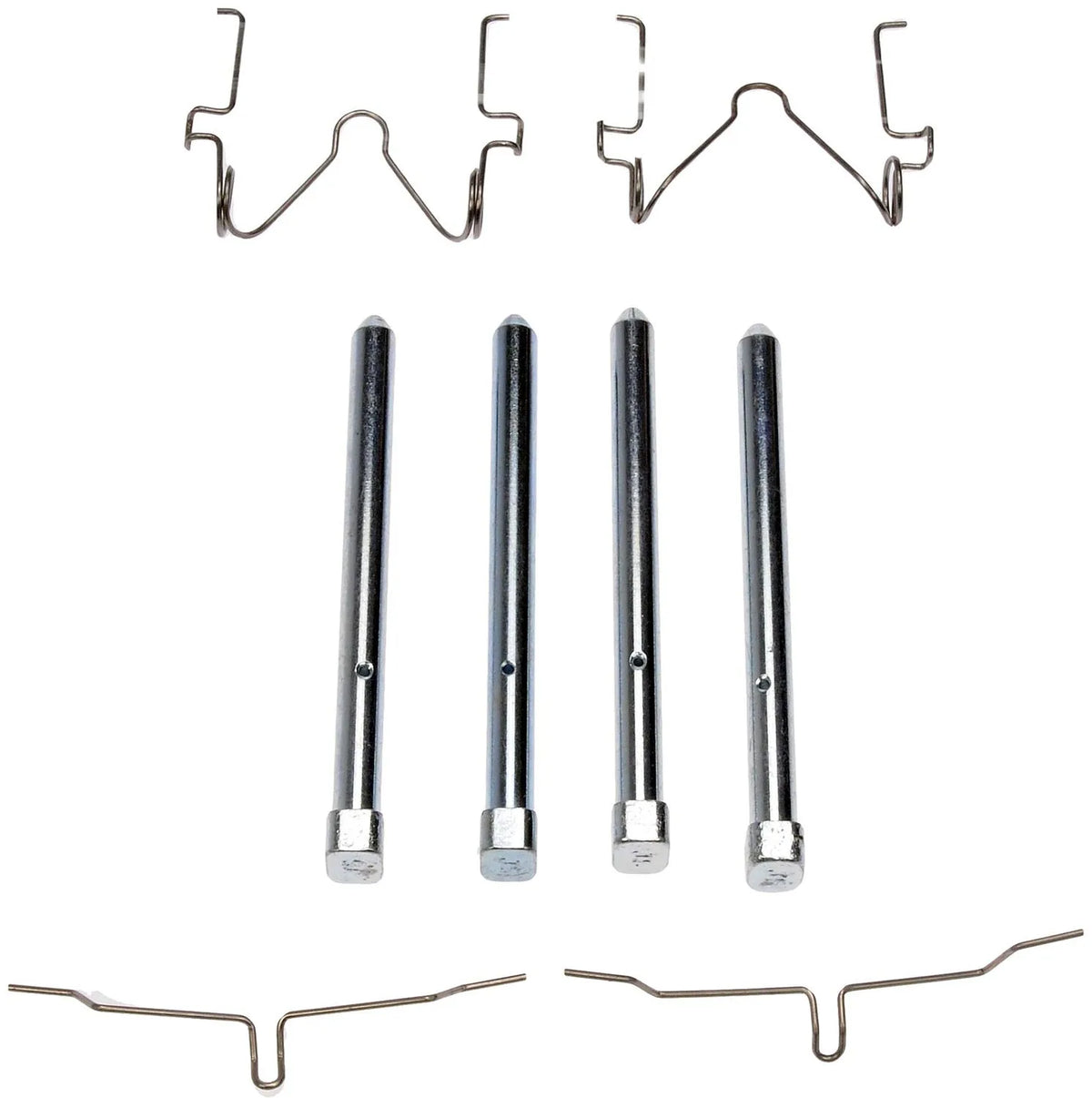 Dorman HW13525 2006-2013 Lexus IS350 Disc Brake Hardware Kit