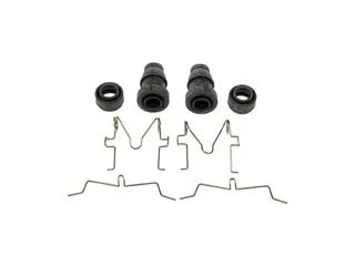 Dorman HW13525 2006-2013 Lexus IS350 Disc Brake Hardware Kit