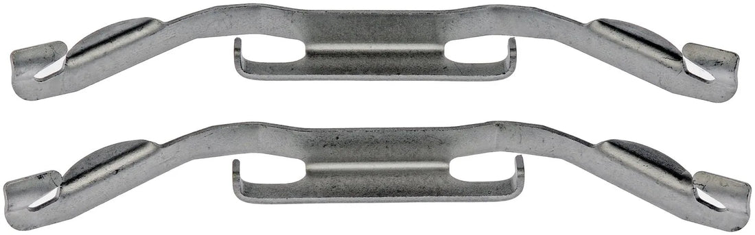 Dorman HW13533 2019-2020 Ford Police Responder Hybrid Disc Brake Hardware Kit