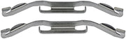 Dorman HW13533 2019-2020 Ford Police Responder Hybrid Disc Brake Hardware Kit