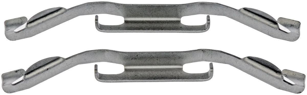 Dorman HW13533 2019-2020 Ford Police Responder Hybrid Disc Brake Hardware Kit