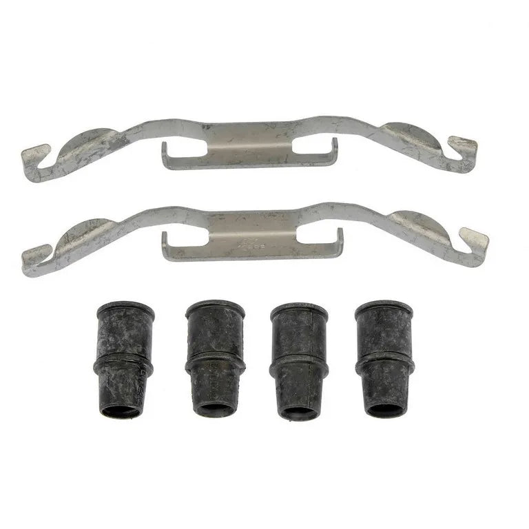 Dorman HW13533 2019-2020 Ford Police Responder Hybrid Disc Brake Hardware Kit