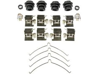 Dorman HW13538 2024-2025 Lexus RZ300e Disc Brake Hardware Kit