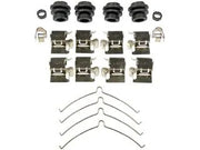 Dorman HW13538 2024-2025 Lexus RZ300e Disc Brake Hardware Kit