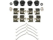 Dorman HW13538 2024-2025 Lexus RZ300e Disc Brake Hardware Kit