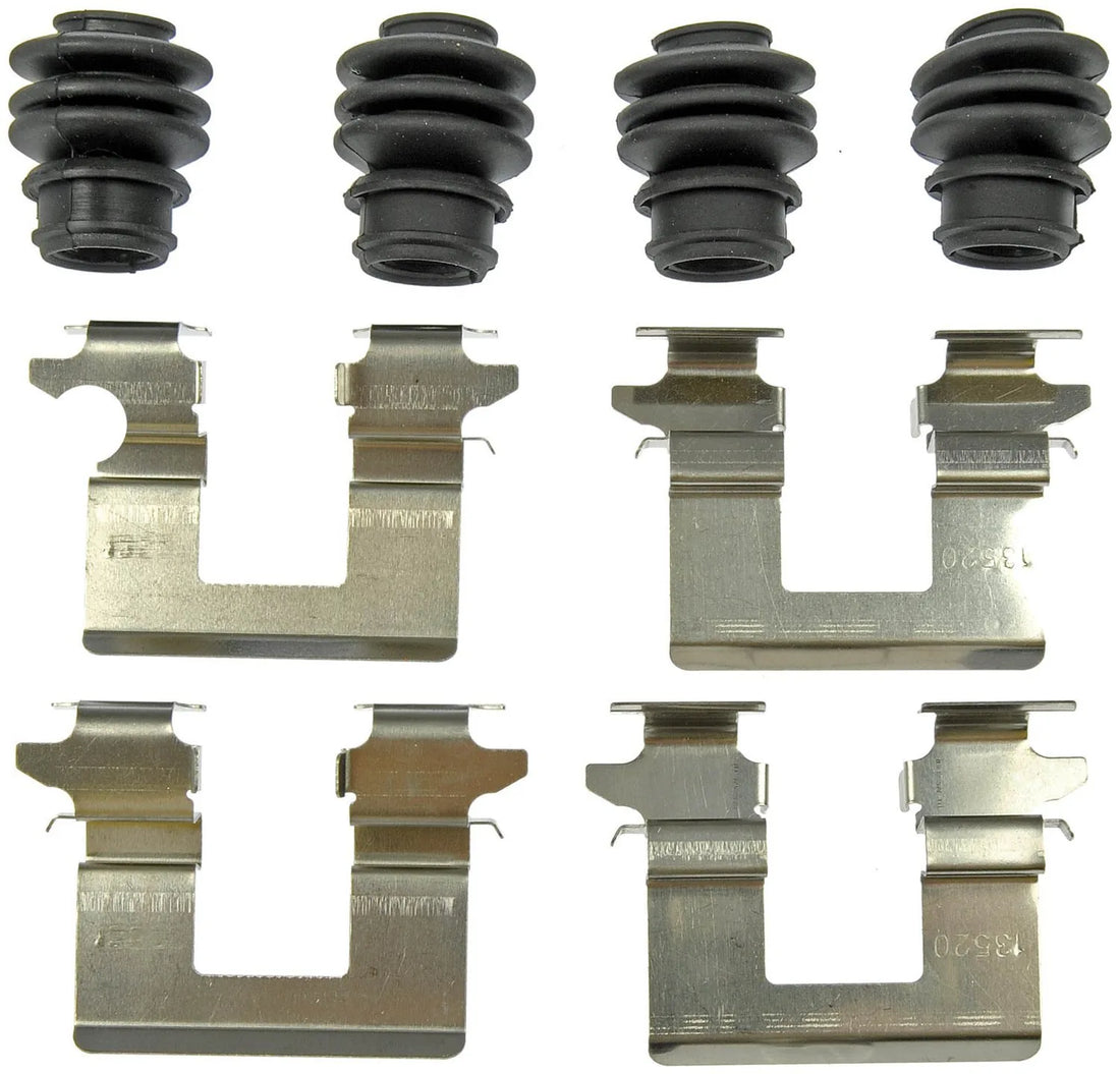 Dorman HW13540 2011-2017 Honda Odyssey Disc Brake Hardware Kit