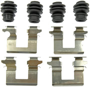 Dorman HW13540 2011-2017 Honda Odyssey Disc Brake Hardware Kit