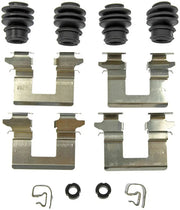 Dorman HW13540 2011-2017 Honda Odyssey Disc Brake Hardware Kit