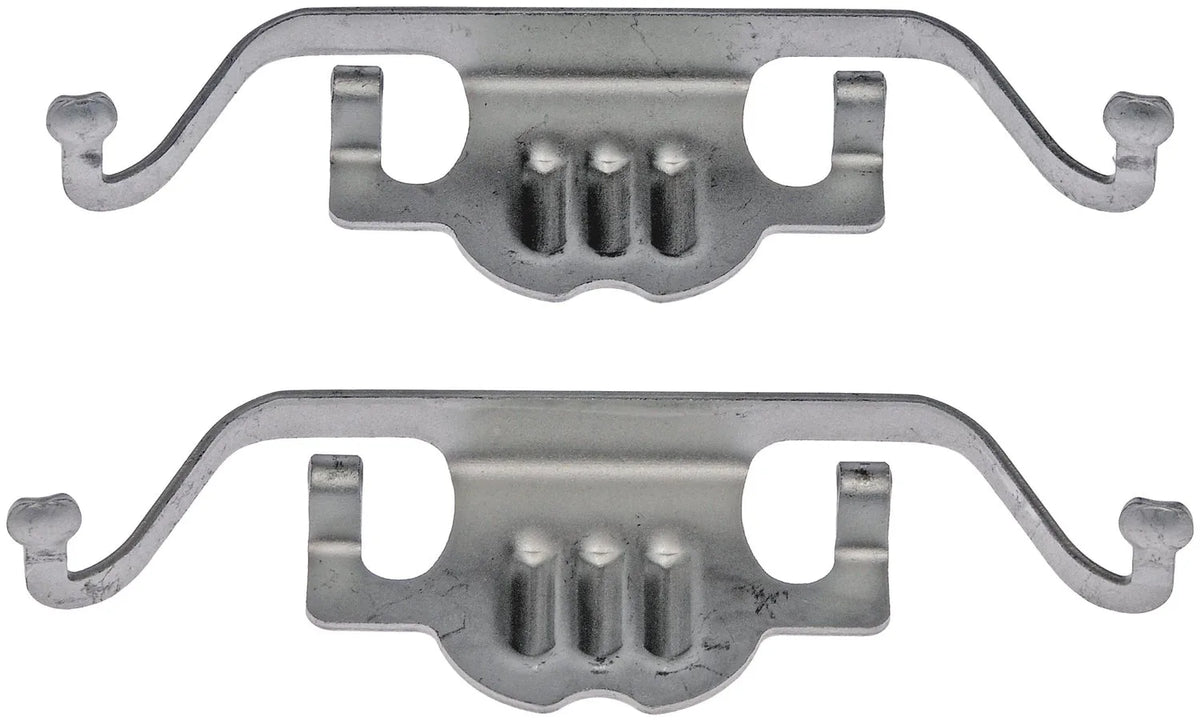 Dorman HW13634 2012-2018 BMW X5 Disc Brake Hardware Kit