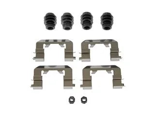 Dorman HW13647 2012-2017 Hyundai Azera Disc Brake Hardware Kit