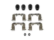 Dorman HW13647 2012-2017 Hyundai Azera Disc Brake Hardware Kit