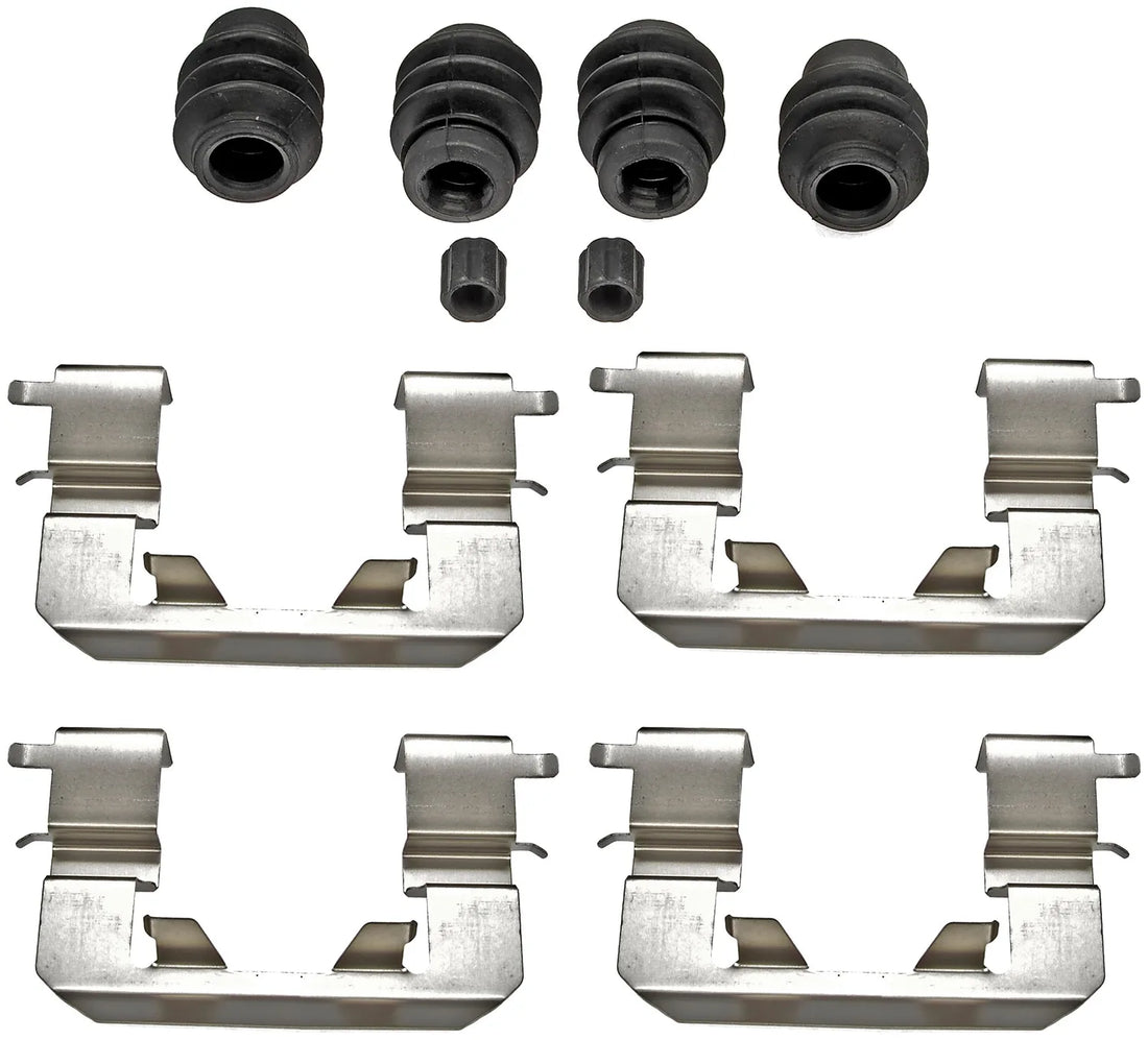 Dorman HW13647 2012-2017 Hyundai Azera Disc Brake Hardware Kit