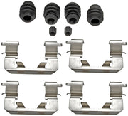 Dorman HW13647 2012-2017 Hyundai Azera Disc Brake Hardware Kit