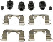 Dorman HW13647 2012-2017 Hyundai Azera Disc Brake Hardware Kit