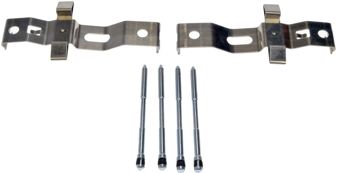 Dorman HW13725 2008-2015 Mercedes-Benz C63 AMG Disc Brake Hardware Kit