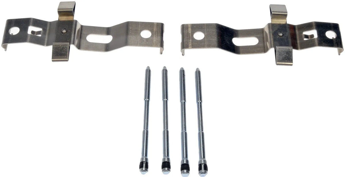 Dorman HW13725 2008-2015 Mercedes-Benz C63 AMG Disc Brake Hardware Kit