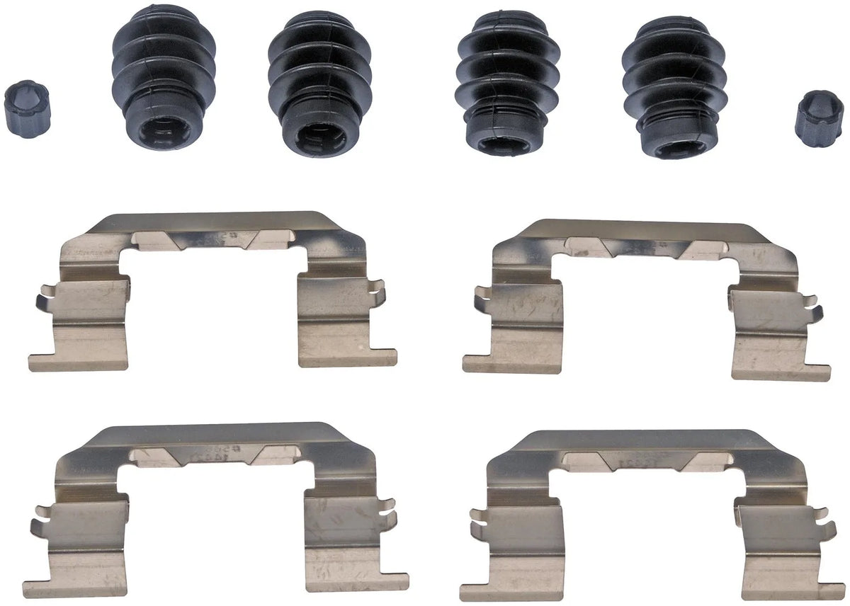 Dorman HW13762 2011-2016 Kia Optima Disc Brake Hardware Kit