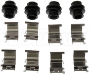 Dorman HW13784 2013-2017 Ford F-250 Super Duty Disc Brake Hardware Kit
