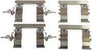 Dorman HW13903 2009-2020 Nissan 370Z Disc Brake Hardware Kit