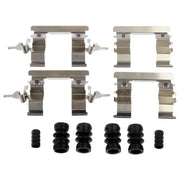 Dorman HW13903 2009-2020 Nissan 370Z Disc Brake Hardware Kit