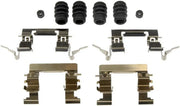 Dorman HW13905 2017-2019 Nissan Sentra Disc Brake Hardware Kit