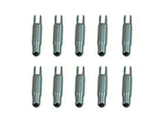 Dorman HW1414-10 Drum Brake Shoe Spring Hold Down Pin