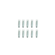 Dorman HW1414-10 Drum Brake Shoe Spring Hold Down Pin