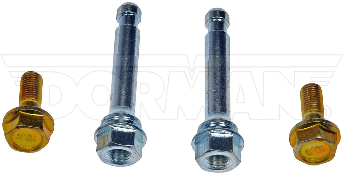 Dorman HW14462 2012-2015 Toyota Prius V Disc Brake Caliper Bolt