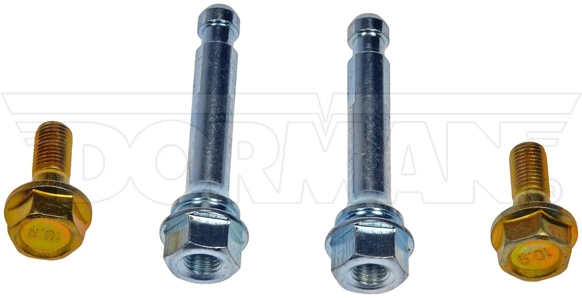 Dorman HW14462 2012-2015 Toyota Prius V Disc Brake Caliper Bolt