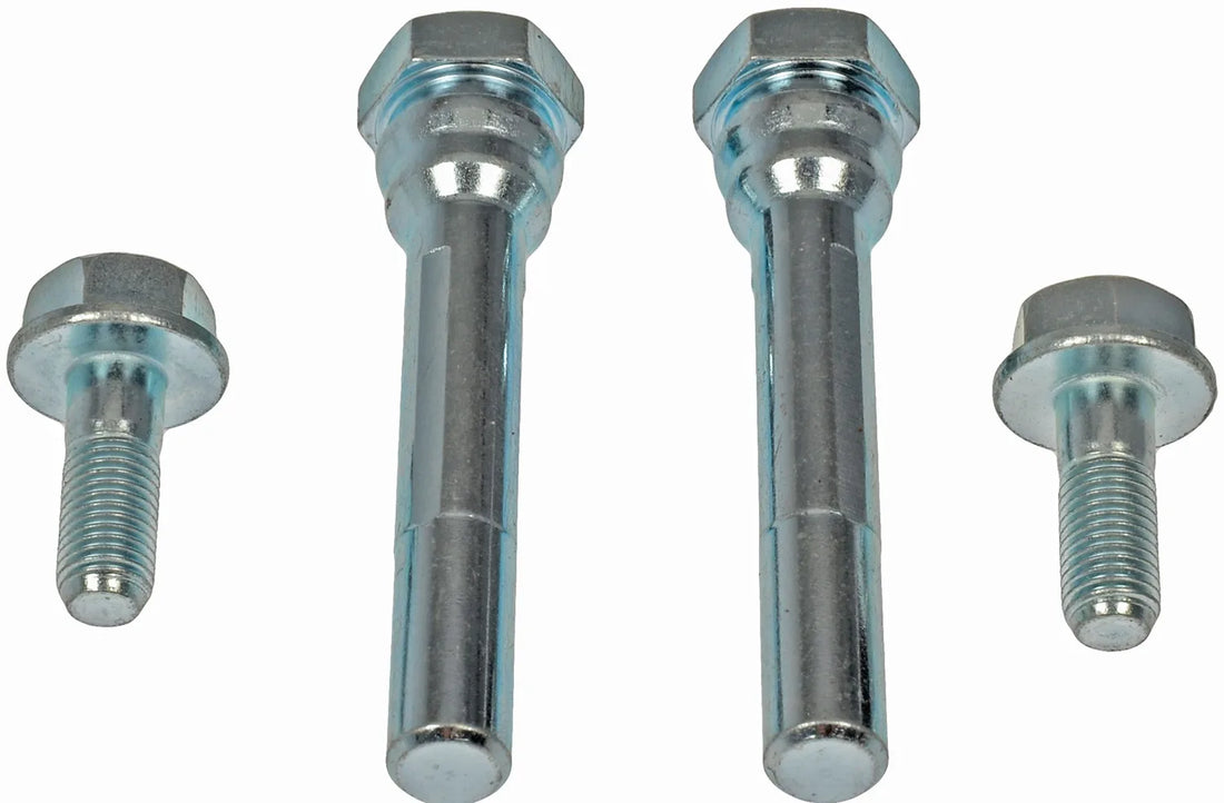 Dorman HW14468 2014-2016 Mazda 3 Disc Brake Caliper Pin Kit