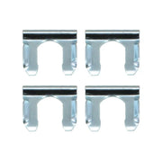 Dorman HW1457 2002-2019 Freightliner Sprinter 3500 Brake Hydraulic Hose Lock Clip