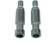 Dorman HW14951 2008-2025 Ford E-350 Super Duty Disc Brake Caliper Bolt