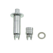 Dorman HW1522 1986-1997 Ford Aerostar Drum Brake Adjusting Screw Assembly