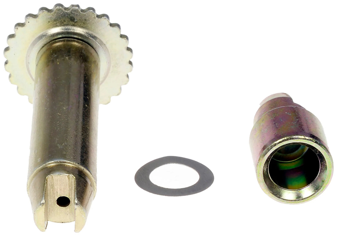 Dorman HW1523 1986-1997 Ford Aerostar Drum Brake Adjusting Screw Assembly