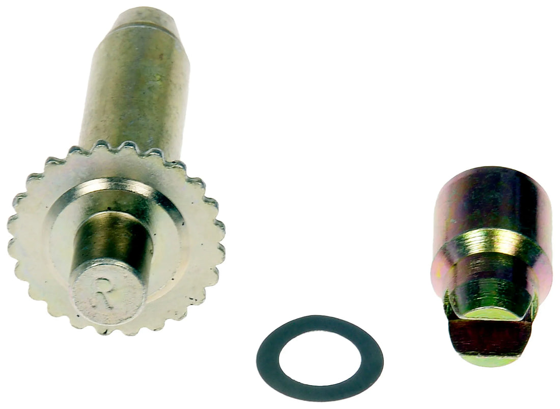 Dorman HW1523 1986-1997 Ford Aerostar Drum Brake Adjusting Screw Assembly