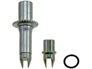 Dorman HW1526 1990-2006 Jeep Wrangler Drum Brake Adjusting Screw Assembly