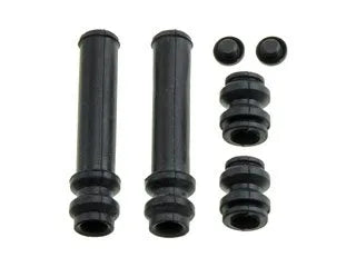 Dorman HW16005 2003-2024 Toyota 4Runner Disc Brake Caliper Pin Boot Kit