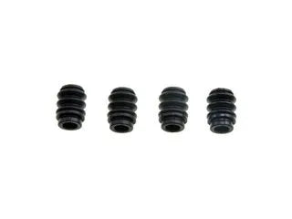 Dorman HW16053 2014-2016 Chevrolet Spark EV Disc Brake Caliper Pin Boot Kit