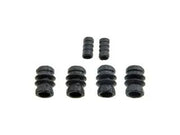Dorman HW16055 2003-2025 Nissan Frontier Disc Brake Caliper Pin Boot Kit