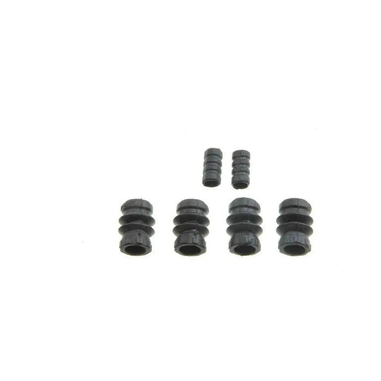 Dorman HW16055 2003-2025 Nissan Frontier Disc Brake Caliper Pin Boot Kit