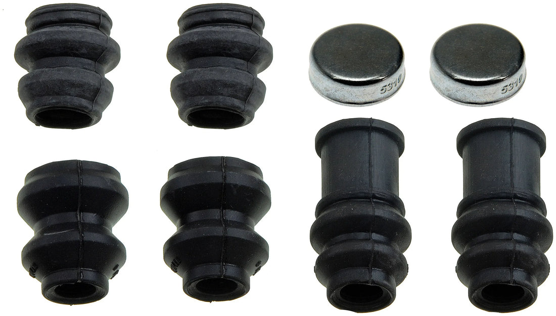 Dorman HW16056 1990-2000 Honda Civic Disc Brake Caliper Pin Boot Kit
