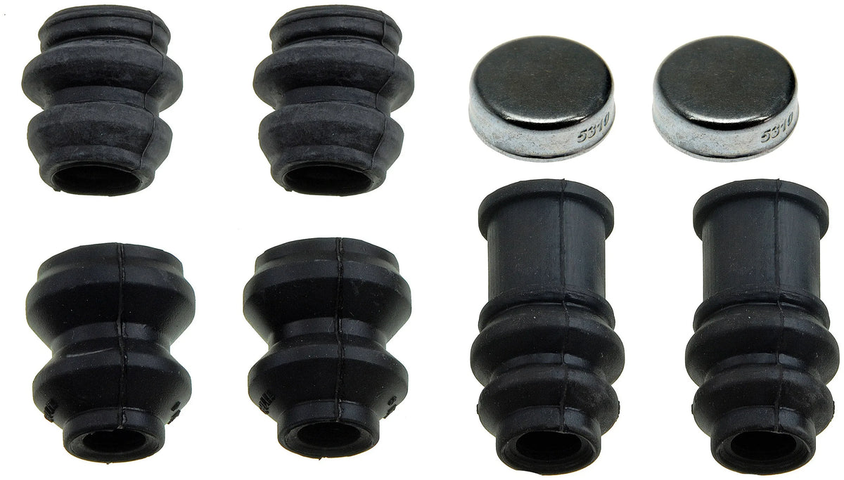 Dorman HW16056 1990-2000 Honda Civic Disc Brake Caliper Pin Boot Kit