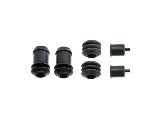 Dorman HW16060 1990-2005 Mazda Miata Disc Brake Caliper Pin Boot Kit