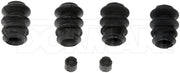 Dorman HW16083 1995-2012 Mitsubishi Eclipse Disc Brake Caliper Pin Boot Kit